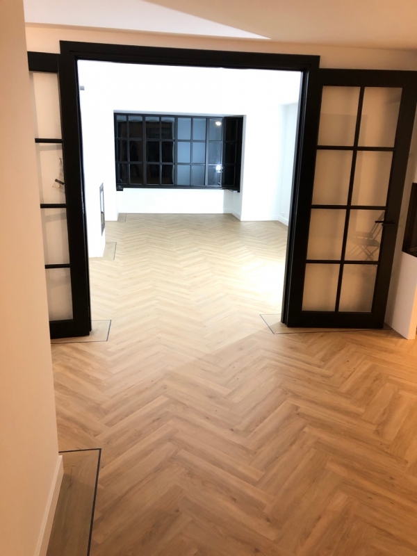 vloer zwolle visgraat vloer montinique